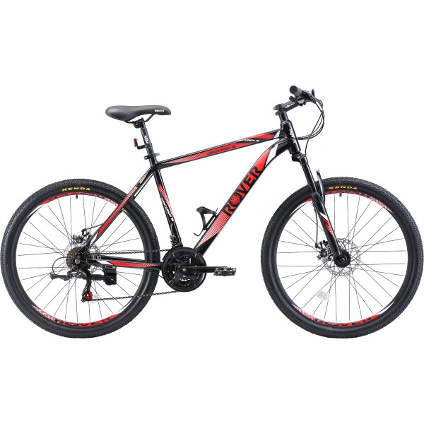 

Rover Centurion 26"19" 2019 Black/Red White