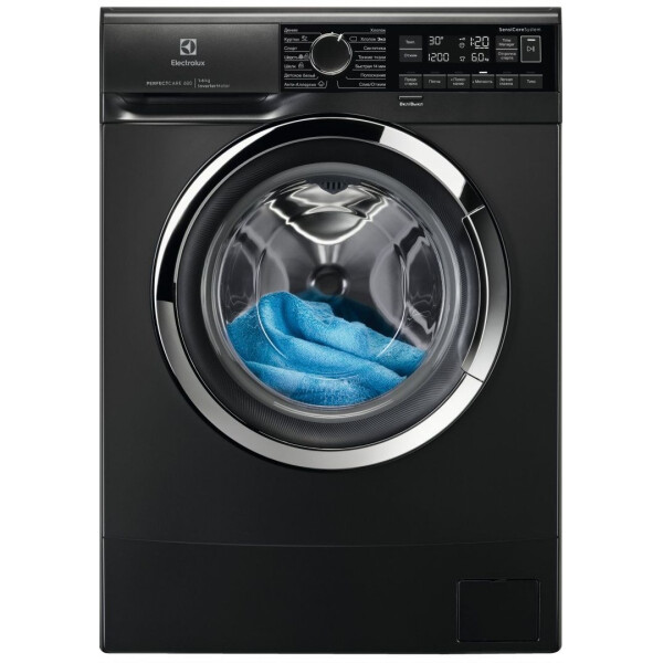 

Стиральная машина Electrolux EW6S2R26CX