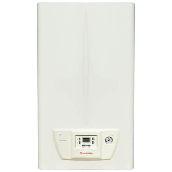 

Настенный Immergas Eolo Star 24 4 E