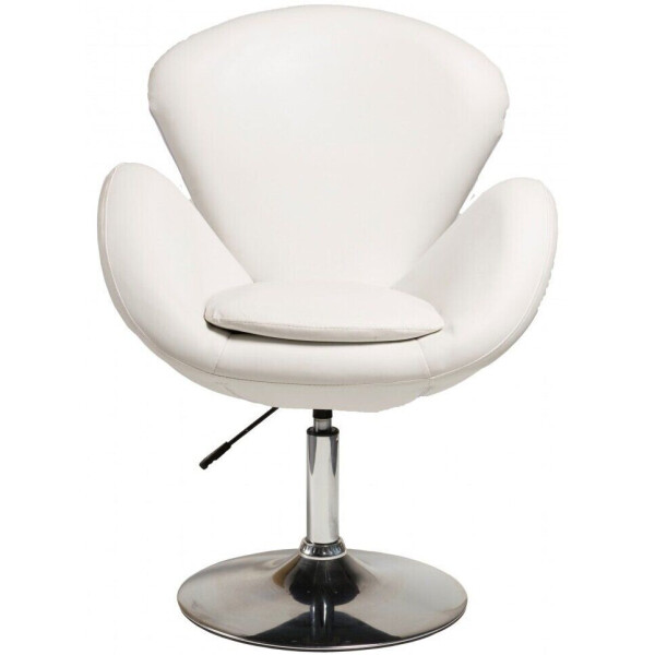 

Стул барный хокер Bonro B-540 white