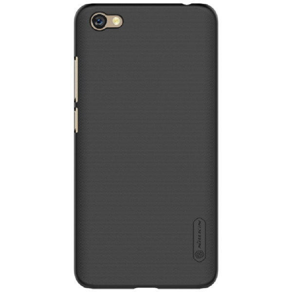 

Nillkin Frosted Shield PC Black для Xiaomi Note 5A
