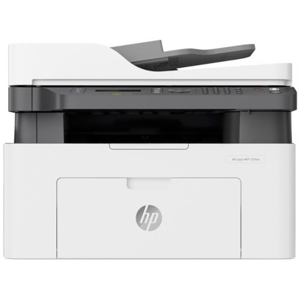 

HP LaserJet M137fnw + Wi-Fi (4ZB84A)