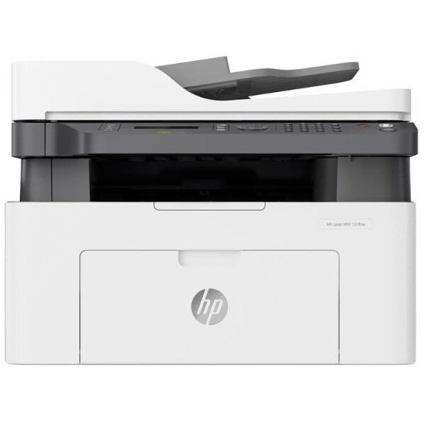 

HP Laser 137fnw с Wi-Fi (4ZB84A)