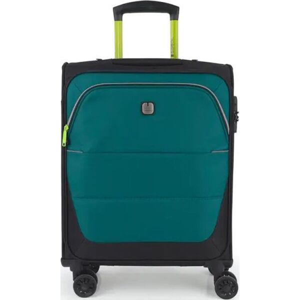 

Чемодан Gabol Concept (S) Turquoise (120522 018)