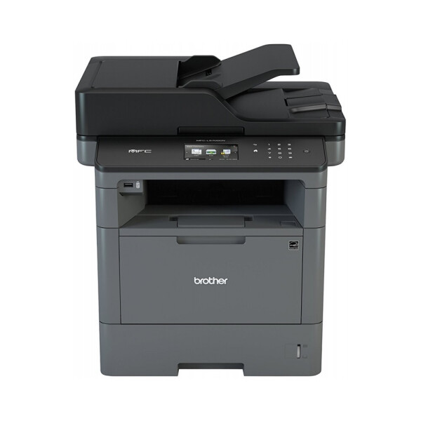 

Многофункциональное устройство Brother MFC-L5700DN