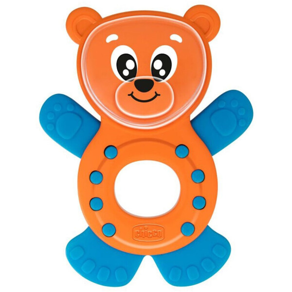 

Погремушка Chicco Мишка Бен (10054.00)