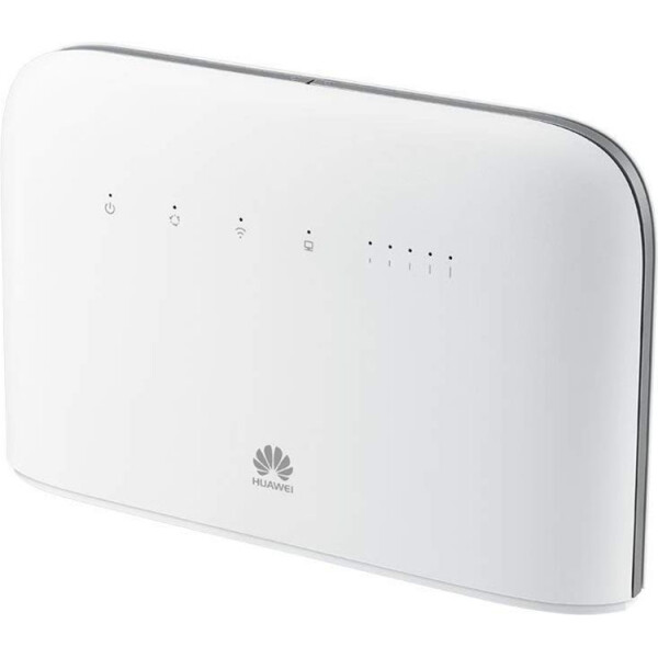 

4G LTE Wi-Fi роутер Huawei B715s-23c (Киевстар, Vodafone, Lifecell)