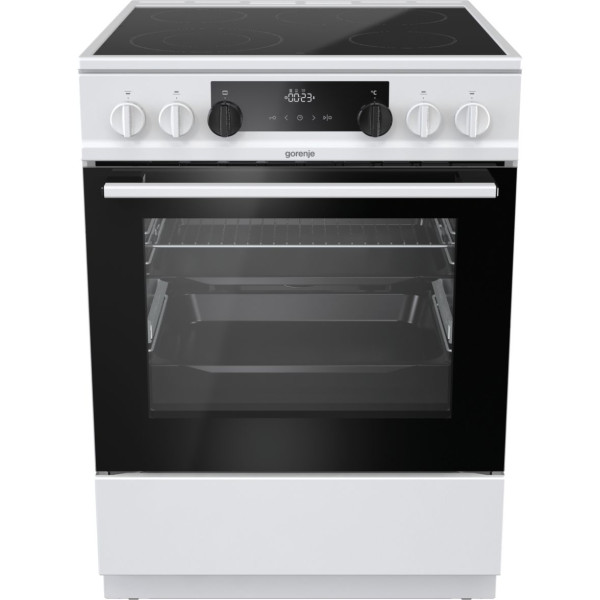 

Плита электрическая Gorenje EC 6341 WA