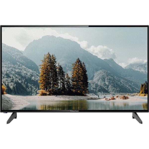 

39" Liberton 39HE1HDTA1 Black