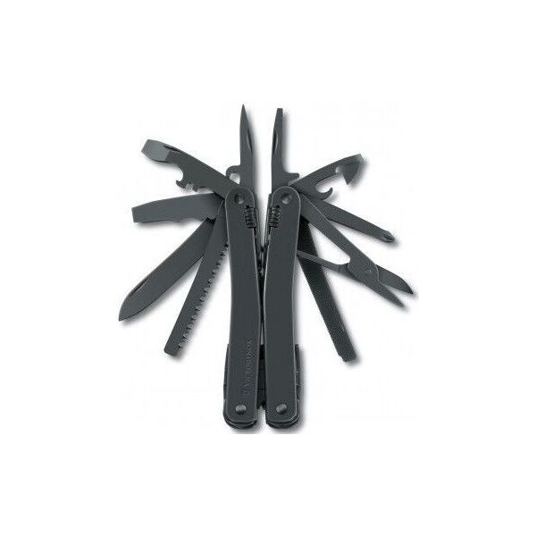 

Мультитул Victorinox SwissTool Spirit XBS 3.0224.3CN