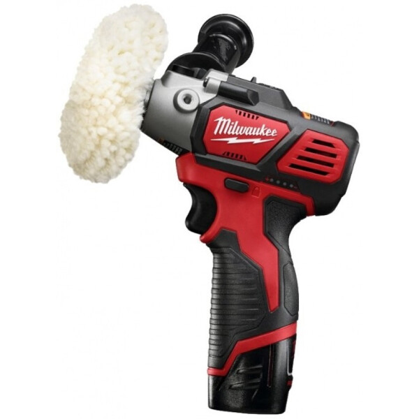 

MILWAUKEE M12 BPS-0 (Без АКБ и ЗУ) (4933447791)