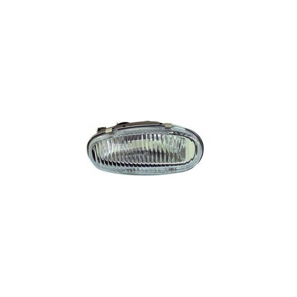 

Автофара DW (DW-037W-L)