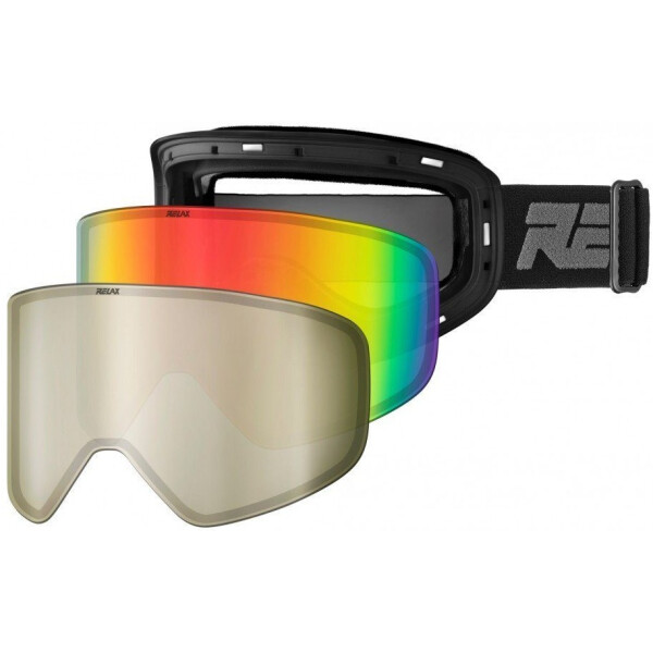

Relax X-Fighter HTG59 Black (1106639827)