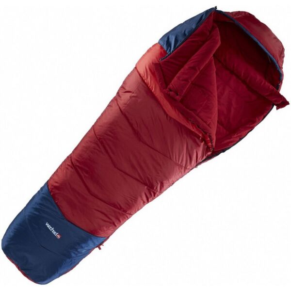 

Спальный мешок Wechsel Stardust -5° L TL Red Dahlia Left (232013)