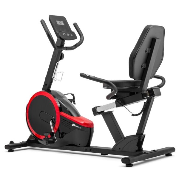 

Горизонтальный Hop-Sport HS-060L Pulse Red (00018954)