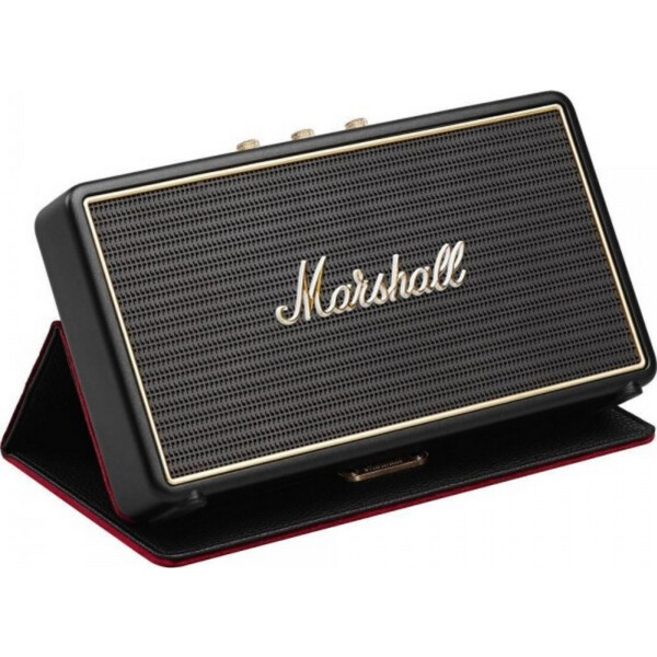 

Marshall Stockwell Portable Bluetooth+Case