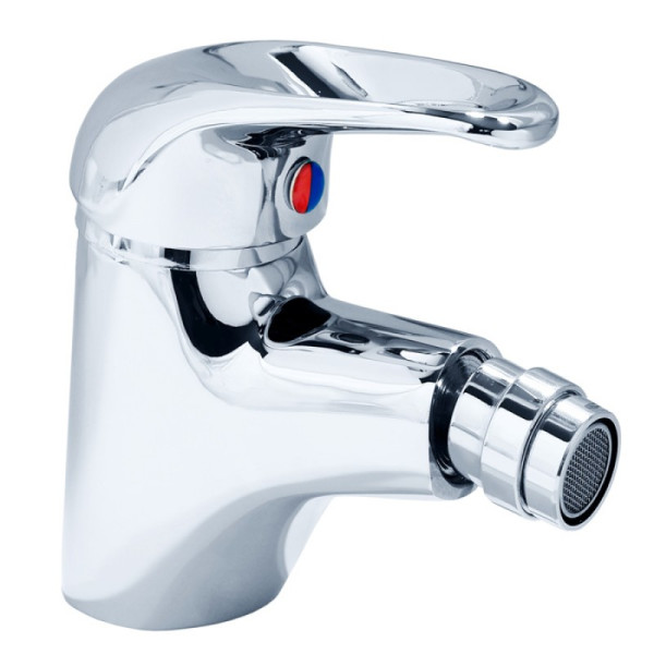 

Смеситель для биде Rubineta Prince P-16 Star, Р60001