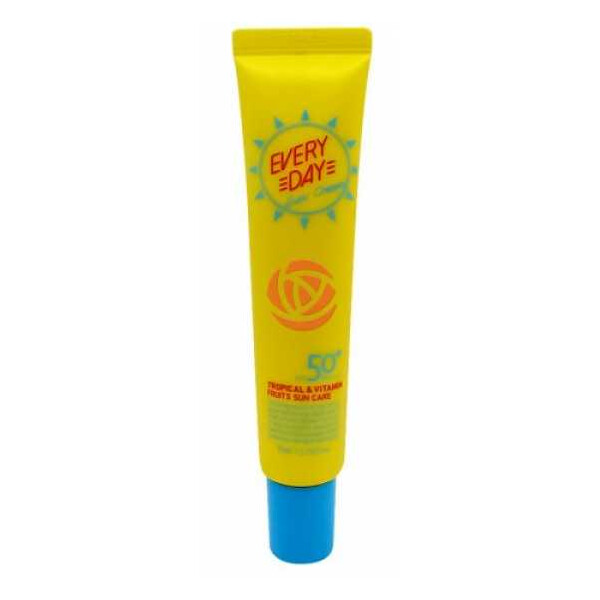 

Солнцезащитный крем Apieu Everyday SPF50 + /PA ++++, 30 мл