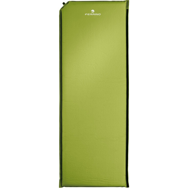 

Туристический коврик Ferrino Dream 5 w/velcro Apple Green (928115)