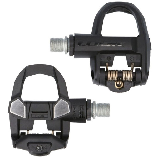 

Педали Look KEO CLASSIC 3 PLUS композит, ось chromoly 9/16" (PED-77-62)