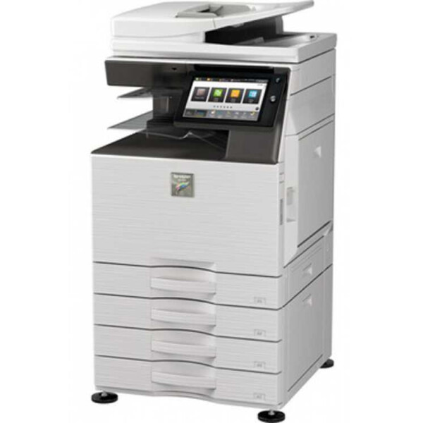 

SHARP MX2651EU