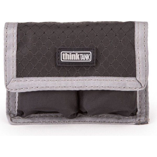 

Чехол для аккумуляторов Think Tank DSLR Battery Holder 2