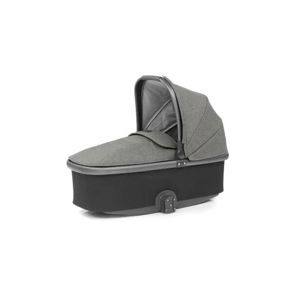

Люлька BabyStyle Oyster 3/Zero Mercury/City Grey (O3CCMERCG)