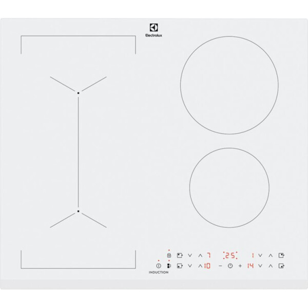 

Варочная поверхность Electrolux IPE6443WFV