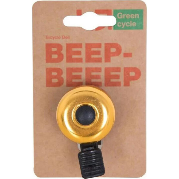

Green Cycle GBL-02A 35мм Yellow (BEL-21-58)