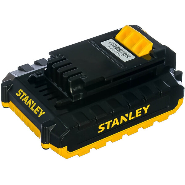 

Аккумуляторная батарея STANLEY SB20D