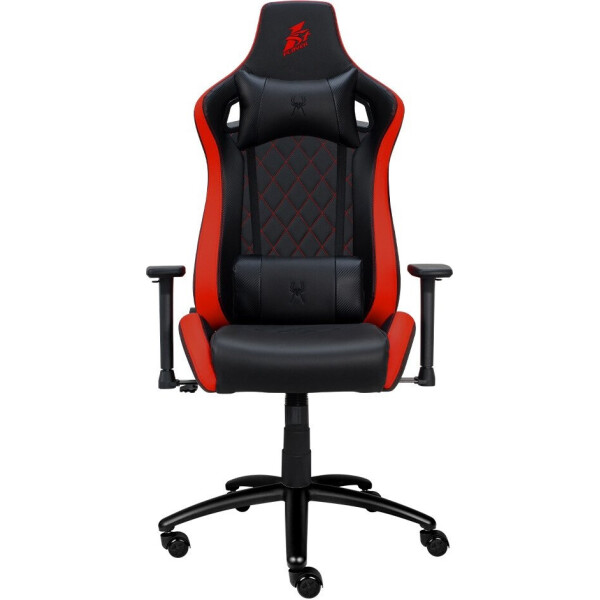 

Кресло геймерское 1stPlayer DK1 Black-Red