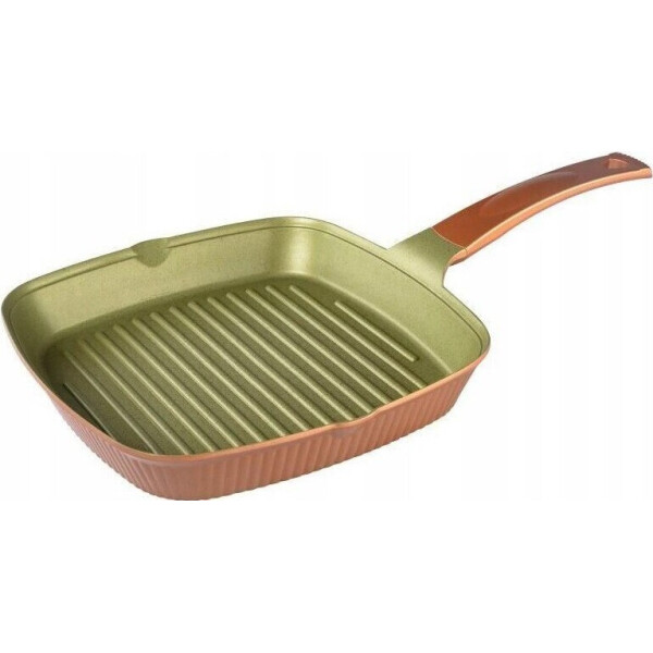 

Сковорода Florina Modi Grill B/P 28 см (1P0097)