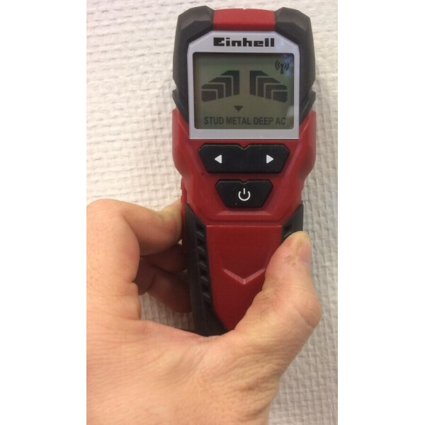 

Металлоискатель Einhell TC-MD 50