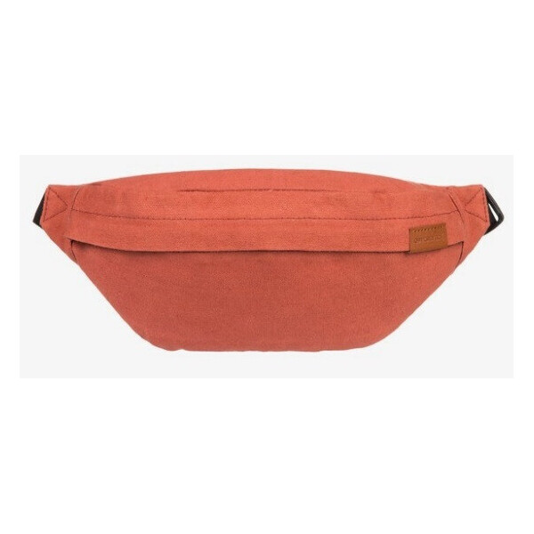 

Сумка на пояс Quiksilver PUBJUGCANVAS M WTPK (3613375028882)