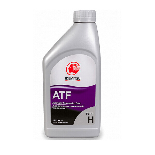 

IDEMITSU ATF Type H 0,946л