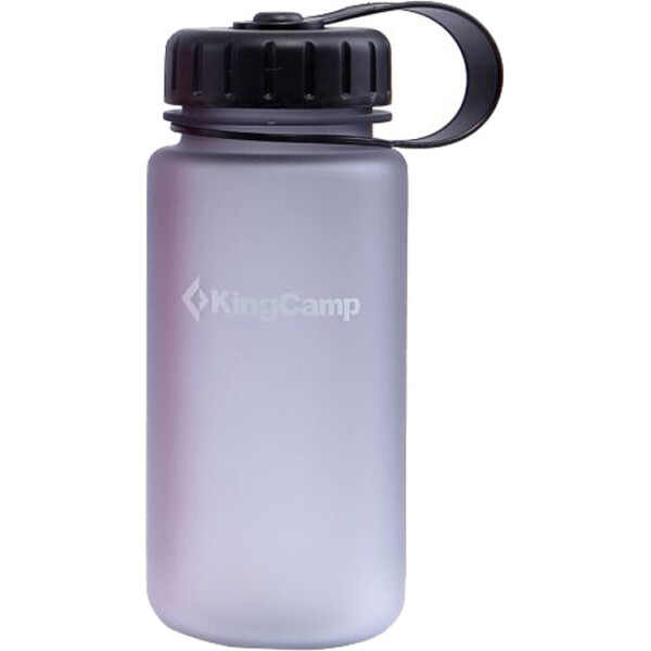Акція на Бутылка для воды KingCamp (KA1111_MEDIUMGREY) від Allo UA