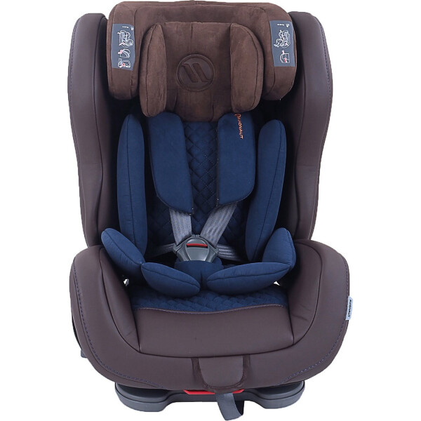 

Avionaut EVOLVAIR ROYAL Brown/Navy (AV-380-L.03)