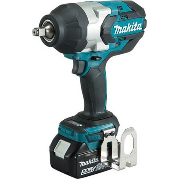 

Аккумуляторный гайковерт Makita DTW1002RTJ