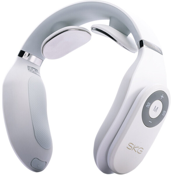 

Массажер для шеи SKG 4098 white