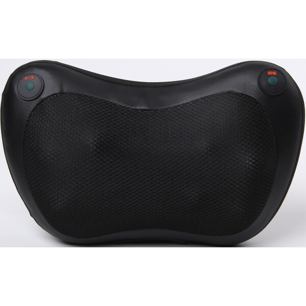 

Массажер - подушка FitMi СНМ-8018 black