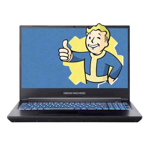 

Dream Machines RT2060-15 (RT2060-15UA50)