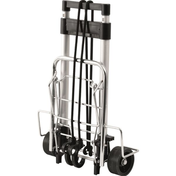 

Тележка складная Outwell Balos Telescopic Transporter Grey (650304)