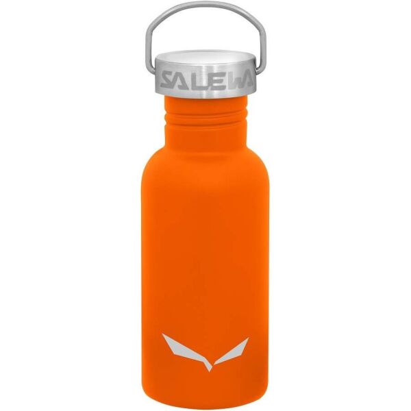 

Фляга Salewa AURINO BTL 0,5 L 0513 4510 - UNI - оранжевый (013.003.1265)