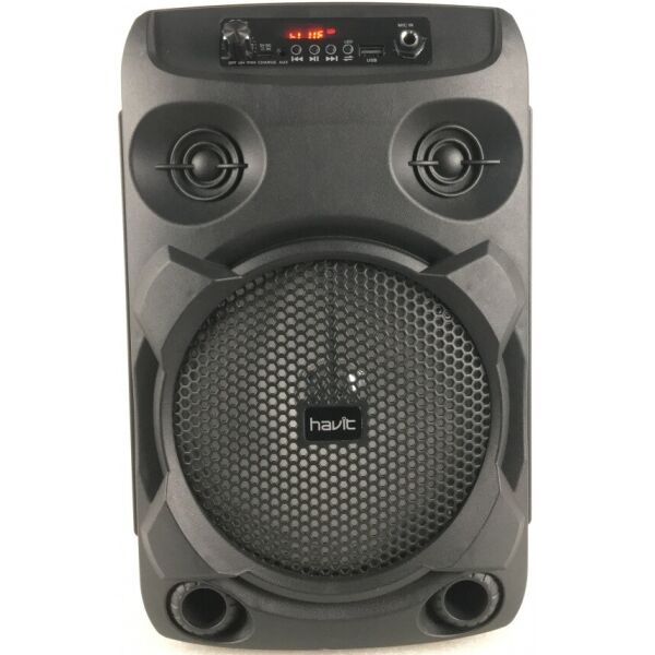 

HAVIT HV-SF104BT Black