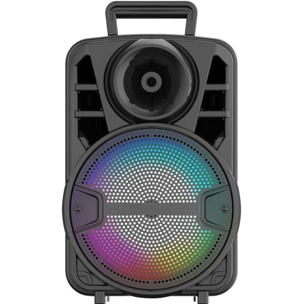 

Портативная акустика HAVIT HV-SF125BT Black