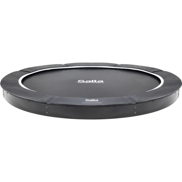 

Батут Salta Royal Baseground круглый 251 см Black(5063A)