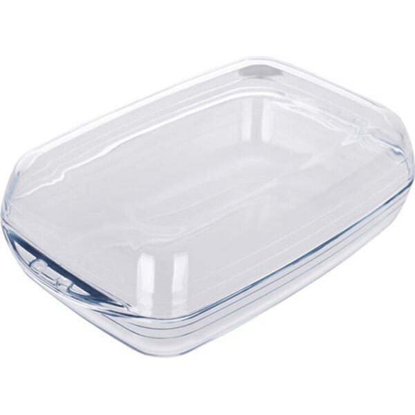 

Кастрюля Pyrex прямоугольная 5.2л (6521986)