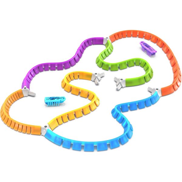 

Набор HEXBUG Flash INTERNATIONAL Small (433-7121)
