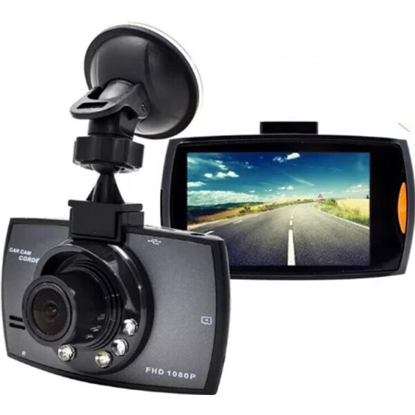 

Автомобильный Авторегистратор DVR g30
