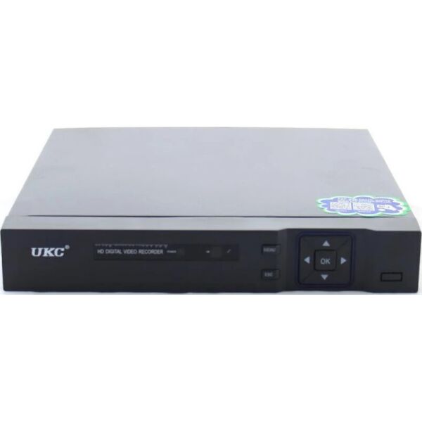 

Регистратор + Камеры DVR CAD D001 KIT 2mp\4ch